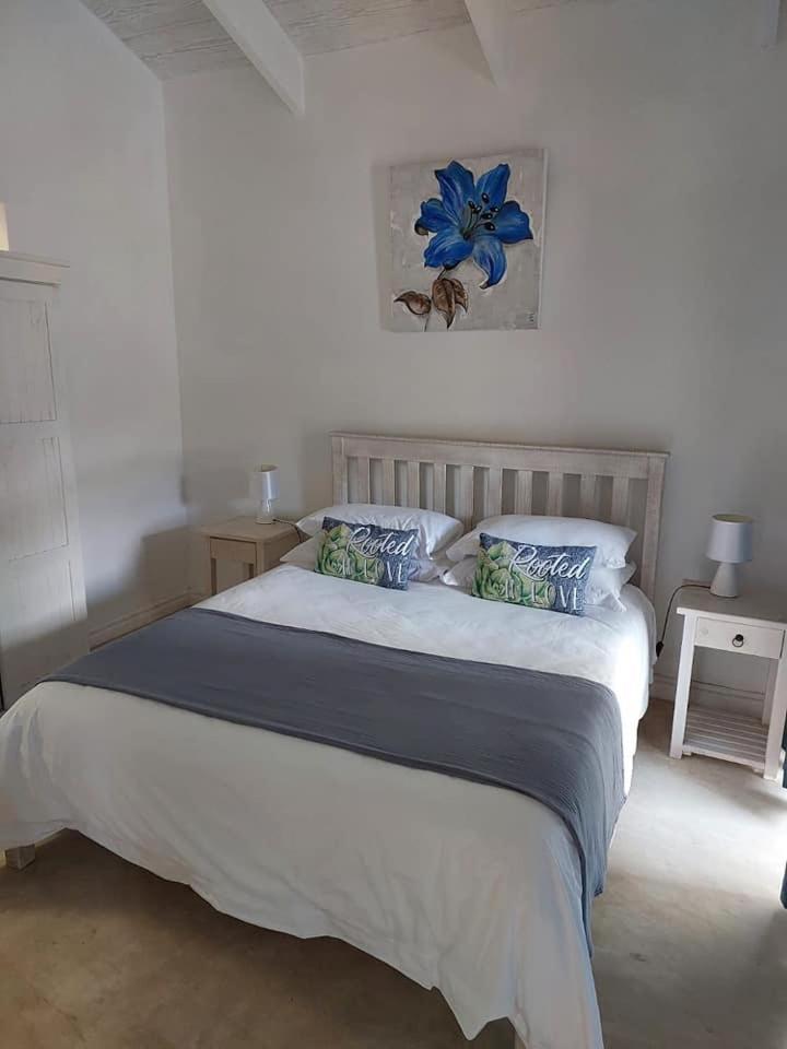 Osler Place Stilbaai Exterior foto