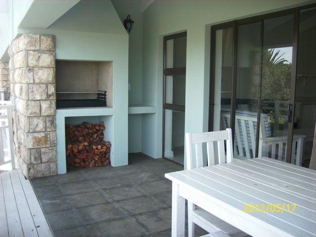 Osler Place Stilbaai Exterior foto
