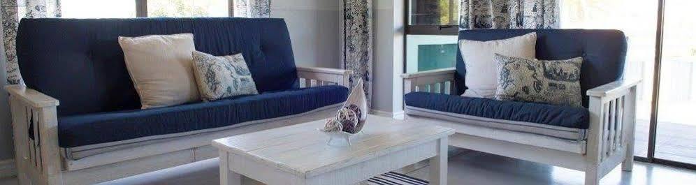Osler Place Stilbaai Exterior foto