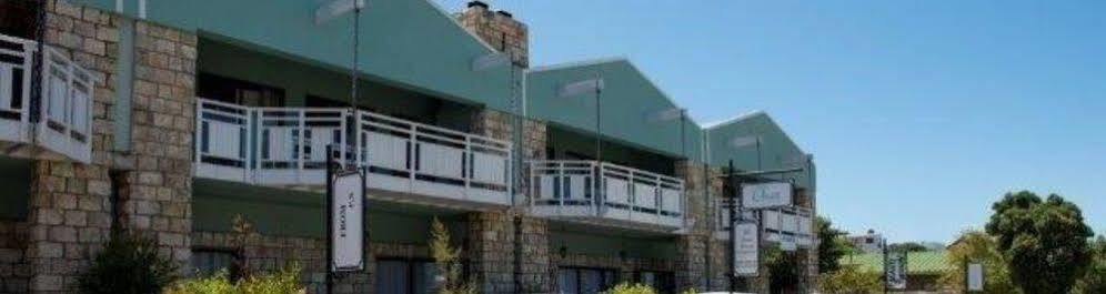 Osler Place Stilbaai Exterior foto